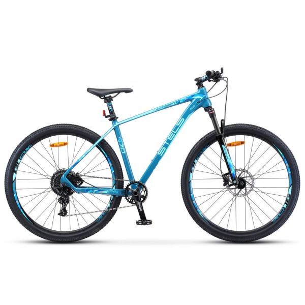 Горный велосипед Stels Navigator 970 D 29 V010 20,5