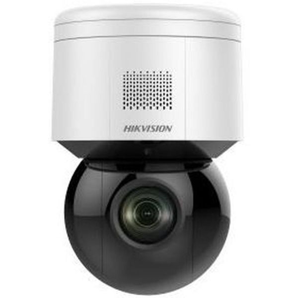 IP камера видеонаблюдения Hikvision DS-2DE3A404IWG-E черный 7.35 - 7.35 мм