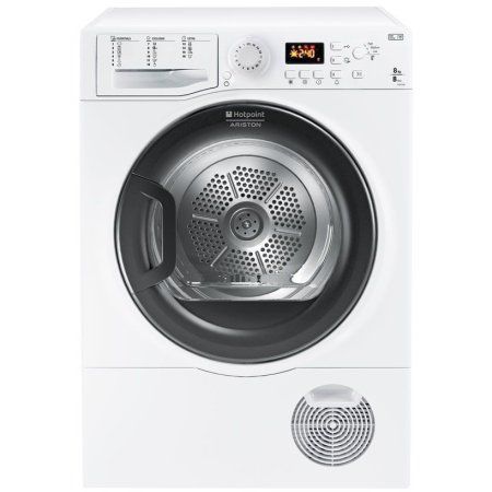 Сушильная машина Hotpoint-Ariston FTCF 87B 6H (EU)