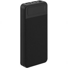 Внешний аккумулятор TFN PowerAid 10000 черный
