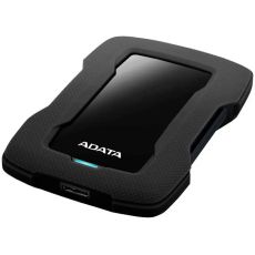 Внешний жесткий диск ADATA DashDrive Durable HD330 , 2 Тб, HDD 2,5