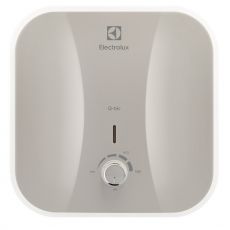 Водонагреватель Electrolux EWH 15 Q-bic U накопительный 2,5 кВт 15 л белый