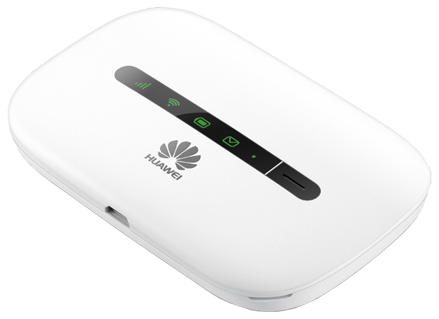 Wi-Fi роутер Huawei E5330